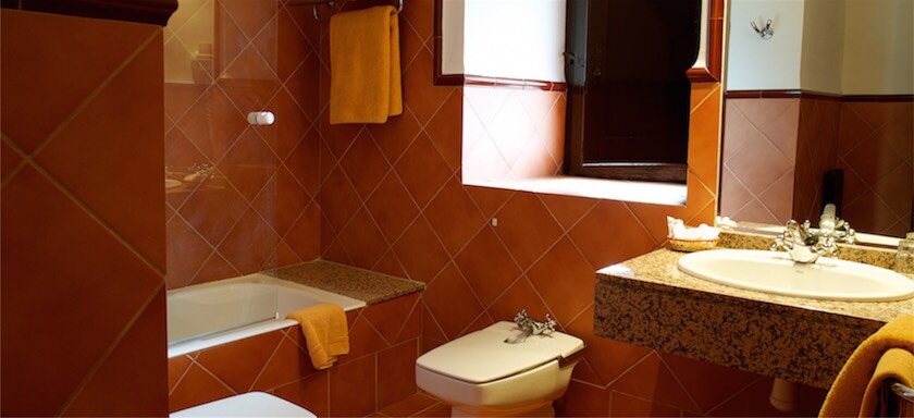 Hotel Monasterio de Piedra