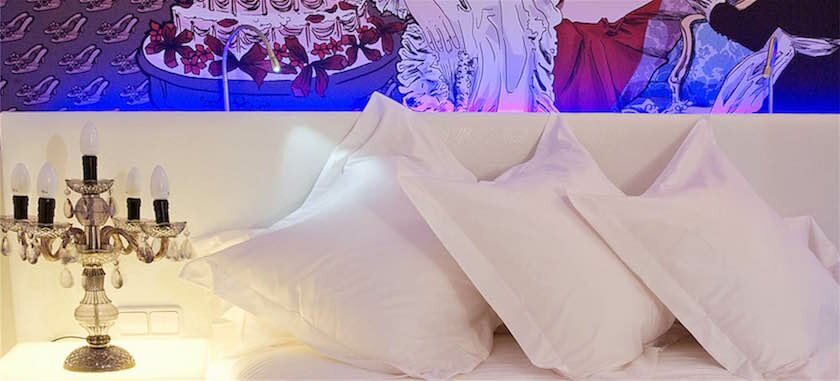 Hotel DormirDcine