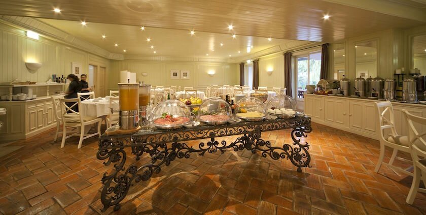 Hotel M'AR de Ar Muralhas
