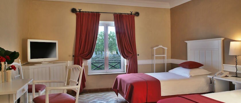 Hotel M'AR de Ar Muralhas