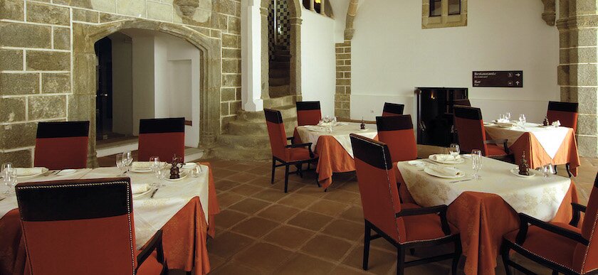 Hotel Convento do Espinheiro