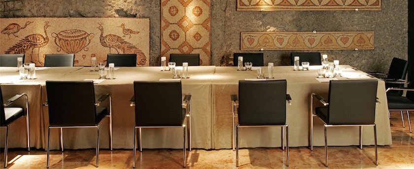 Hotel Granados 83