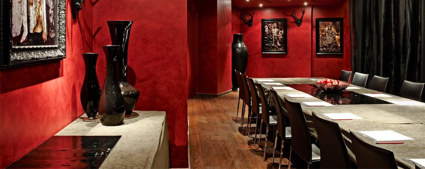 Hotel Banke