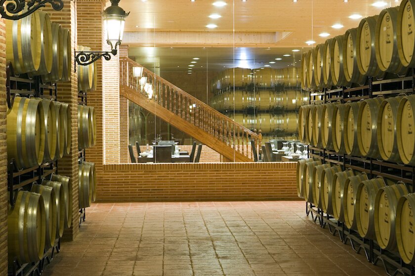 Las mejores decisiones se toman con vino