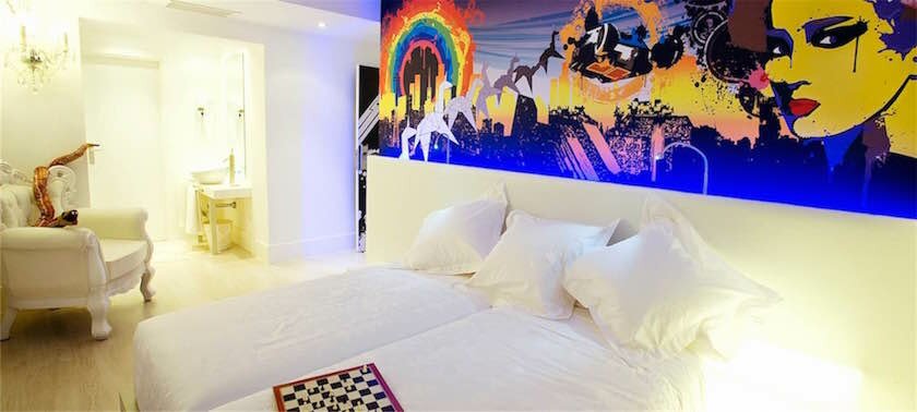 Hotel DormirDcine