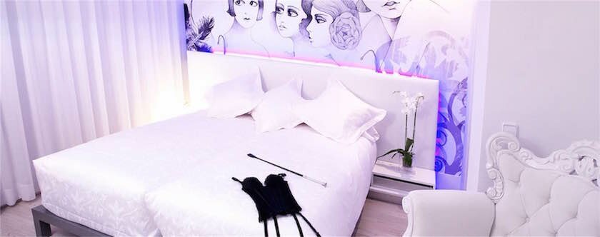 Hotel DormirDcine