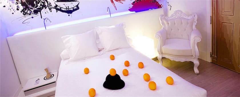 Hotel DormirDcine