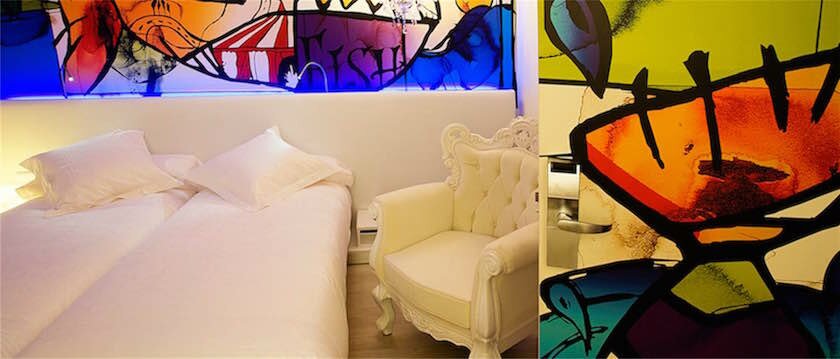 Hotel DormirDcine