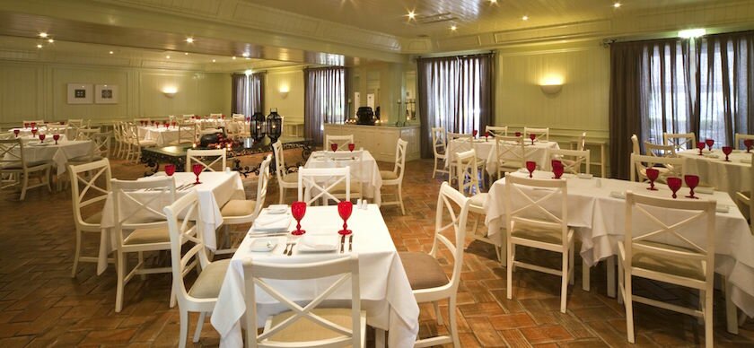 Hotel M'AR de Ar Muralhas