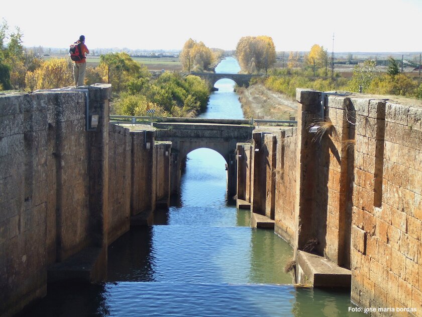 Plan Canal de Castilla, sueño de reyes