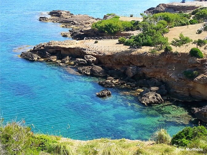 Plan Mallorca, mucho más que playas