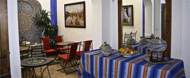 Hotel Alcoba del Rey de Sevilla