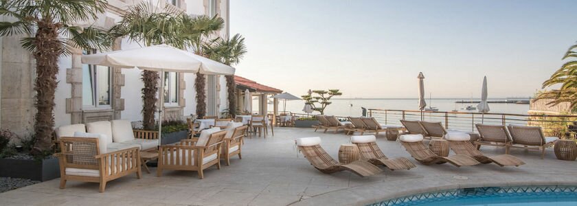 Hotel Albatroz Palace