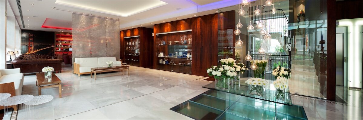 Hotel Hotel Avenida Sofía