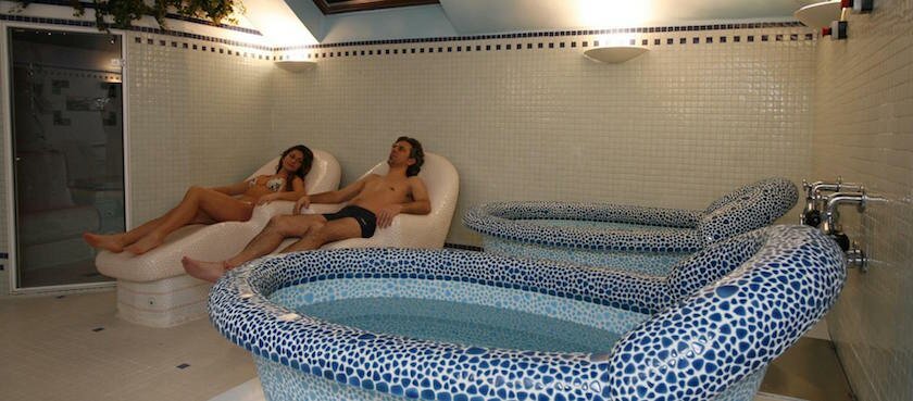 Hotel Balneario de Puente Viesgo