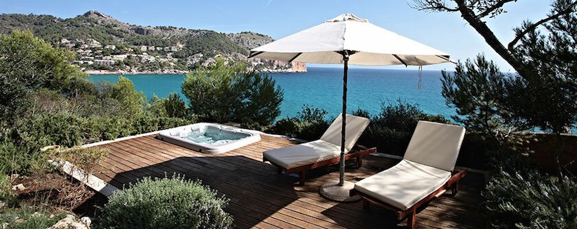 Hotel Ca'n Simoneta