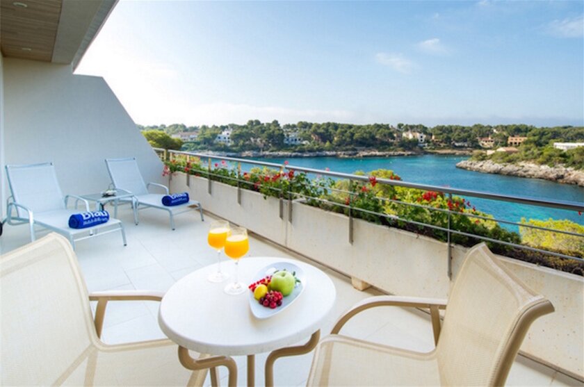 Blau Porto Petro Beach Resort & Spa
