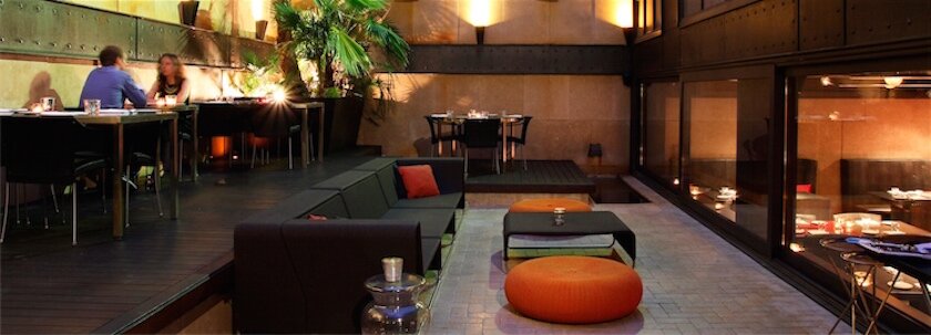 Hotel Granados 83