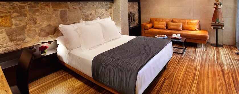 Hotel Granados 83