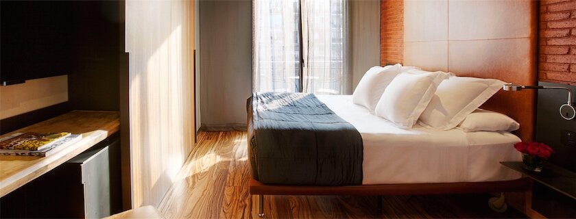 Hotel Granados 83