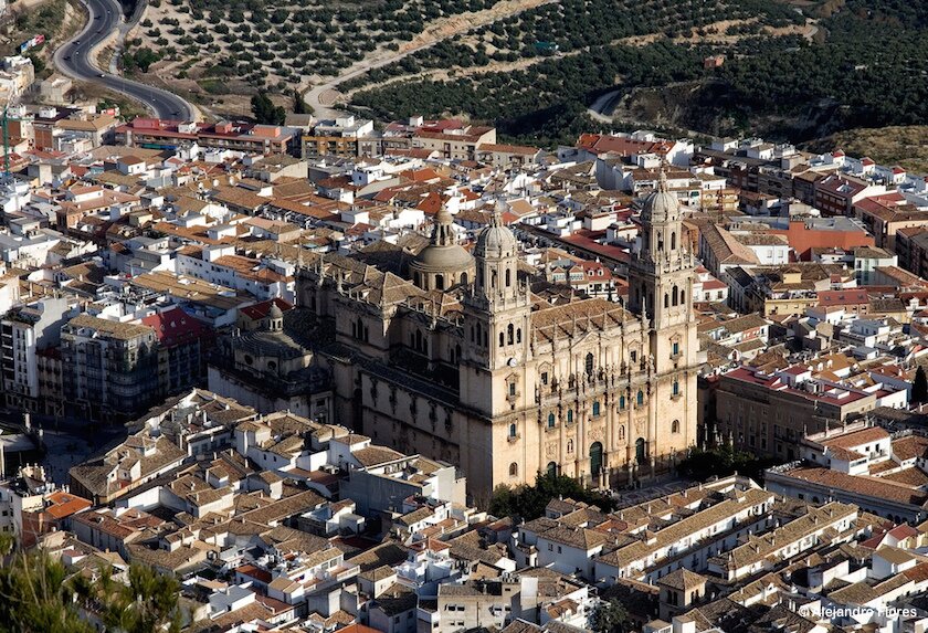 Artículo Las 10 cosas que te estás perdiendo de Jaén (y no deberías)