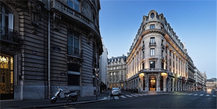 Hotel Banke