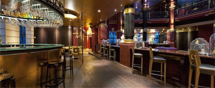 Hotel Banke