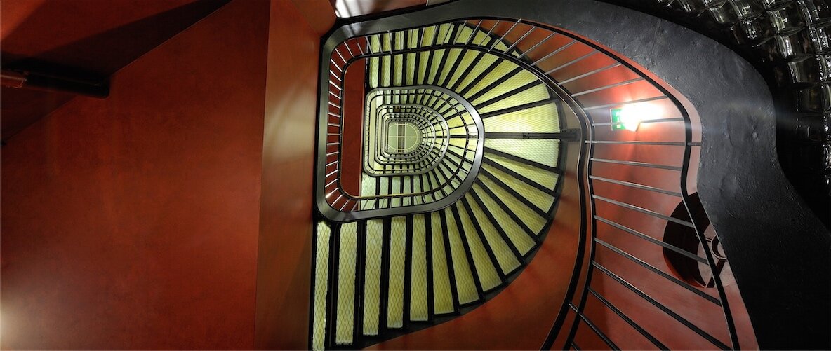 Hotel Banke