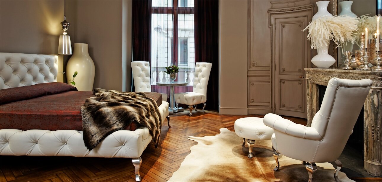 Hotel Banke