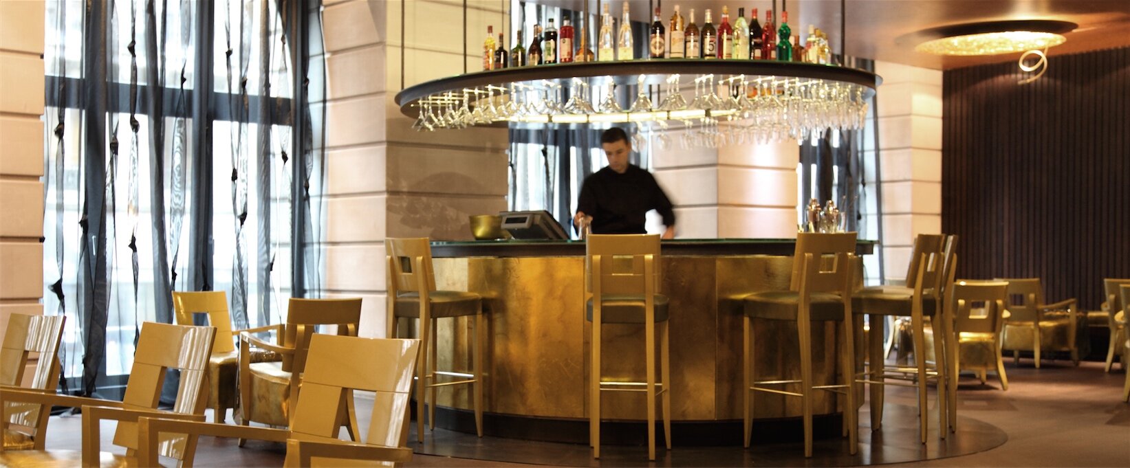 Hotel Banke