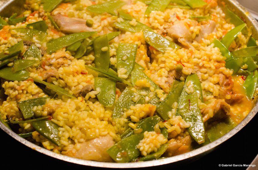 Viaje a los orígenes de un plato único