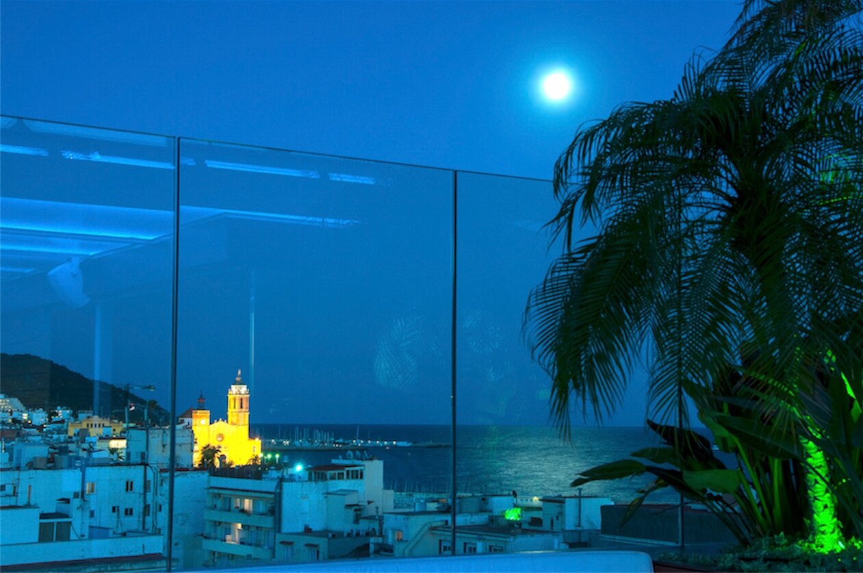 Oferta Fin de semana en Sitges