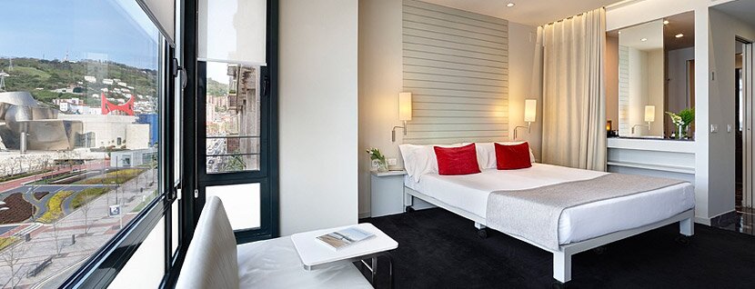 Hotel Miró