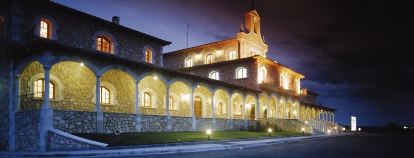 Hotel Arzuaga