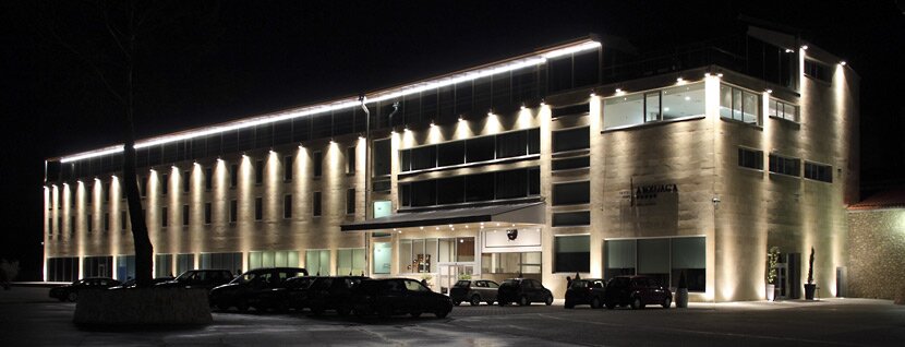 Hotel Arzuaga