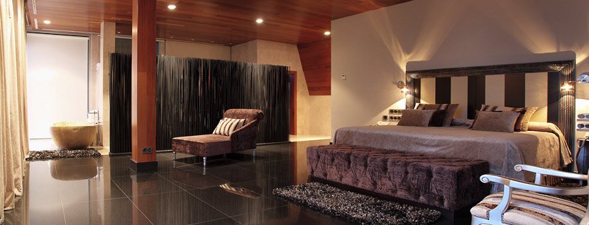 Hotel Arzuaga