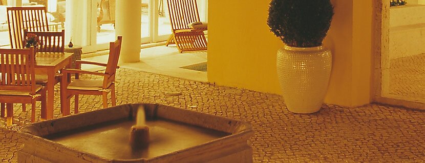 Hotel Solar do Castelo