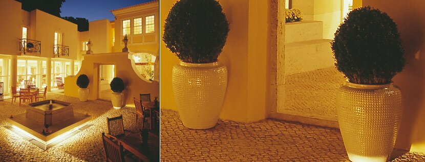 Hotel Solar do Castelo