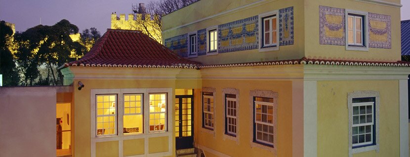 Hotel Solar do Castelo