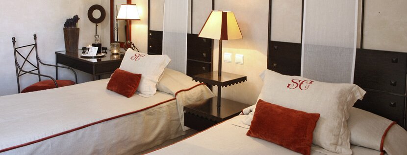 Hotel Solar do Castelo