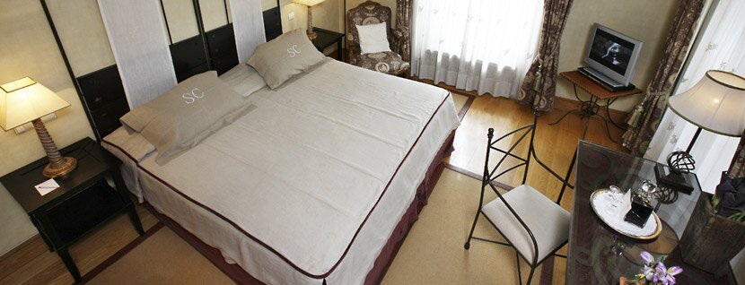 Hotel Solar do Castelo