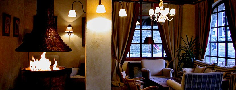 Hotel Bocalé