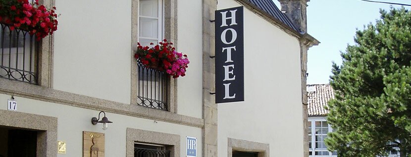 Hotel Costa Vella