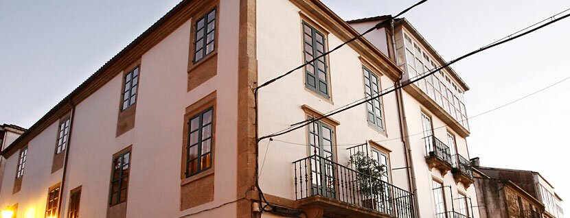 Hotel Altaïr