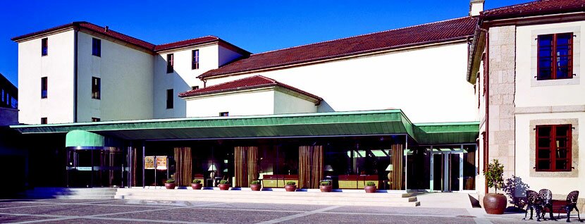 Hotel AC Palacio del Carmen Hotel Autograph Collection