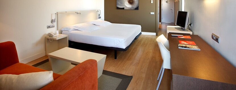 Hotel Magnolia