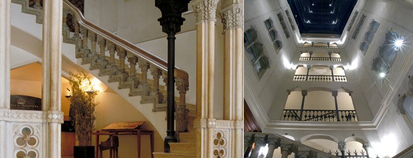 Hotel Condes de Barcelona