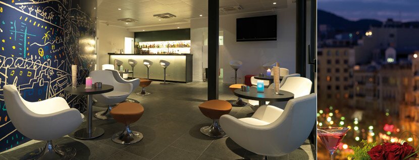 Hotel Condes de Barcelona