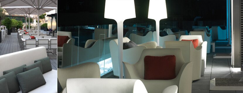 Hotel Condes de Barcelona