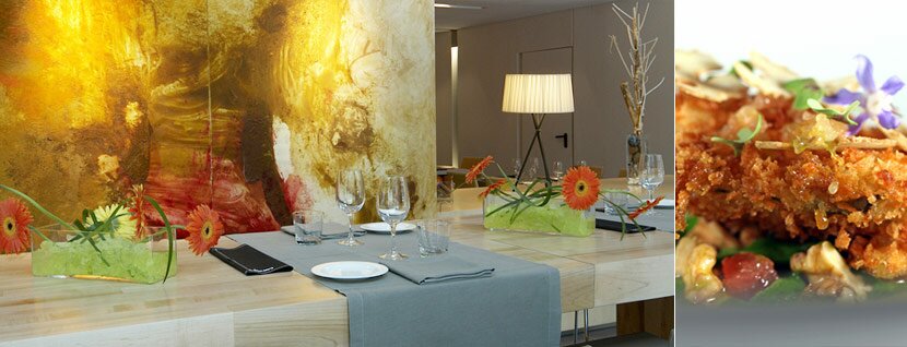 Hotel Condes de Barcelona